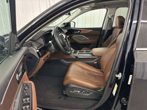 New 2026 Acura MDX w/ Technology Package image 2