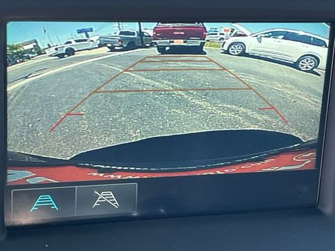 Used 2018 Chevrolet Camaro LS RWD image 13