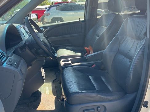 Used 2007 Honda Odyssey EX-L image 21