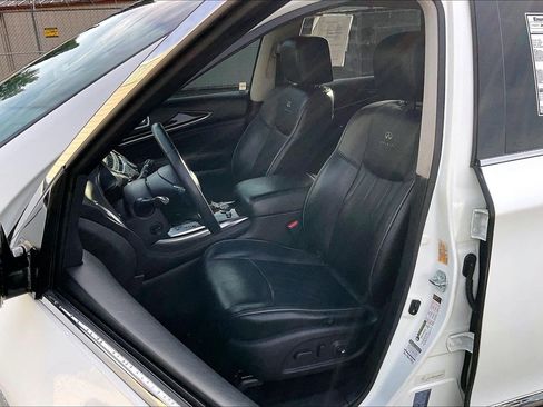 Used 2014 INFINITI QX60 Luxe image 25