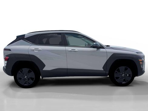New 2026 Hyundai Kona SEL Sport image 9