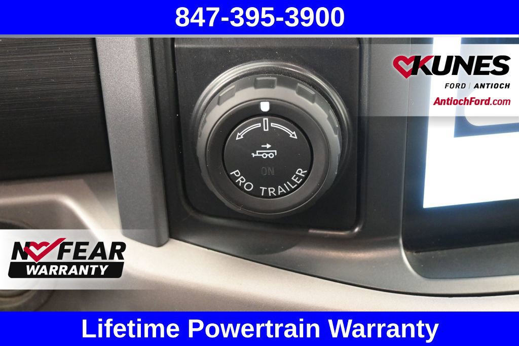 Used 2024 Ford F150 XLT AWD/4WD image 40