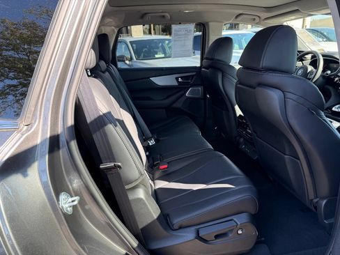 Certified 2026 Acura MDX w/ Technology Package AWD/4WD image 20