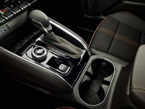 New 2026 GMC Canyon AT4 w/ Nightfall Essentials Package AWD/4WD image 21