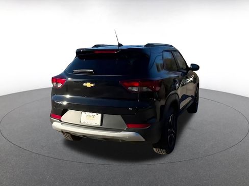 Used 2025 Chevrolet TrailBlazer LT image 14