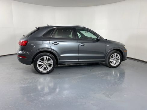 Used 2018 Audi Q3 2.0T Premium image 6
