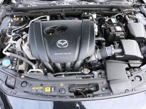 Used 2020 MAZDA MAZDA3 AWD Sedan w/ Select Package image 31