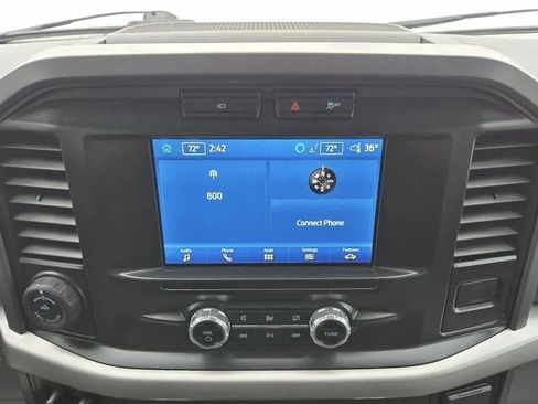 Used 2022 Ford F150 XLT w/ Equipment Group 301A Mid AWD/4WD image 17