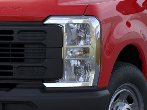 New 2024 Ford F350 XL RWD image 40