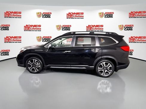 Used 2023 Subaru Ascent Touring AWD/4WD image 16