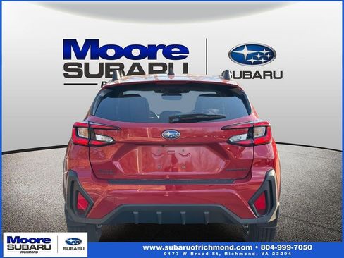 New 2026 Subaru Crosstrek 2.0i Premium image 3