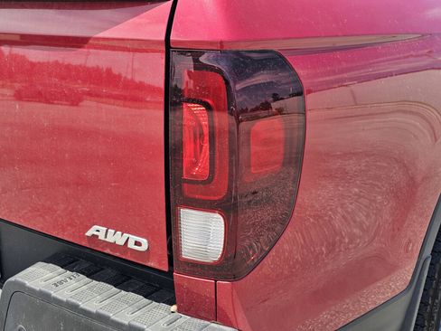 Certified 2023 Honda Ridgeline RTL-E image 9