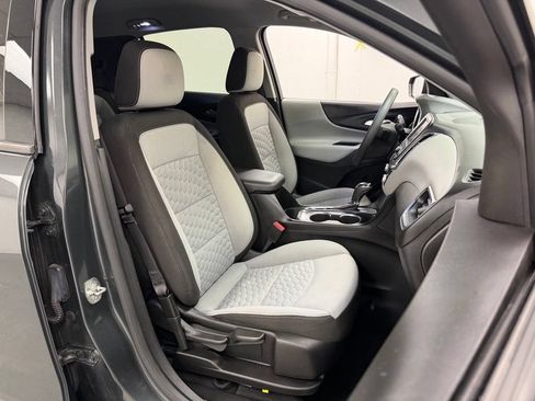 Used 2019 Chevrolet Equinox LS w/ LS Convenience Package FWD image 11