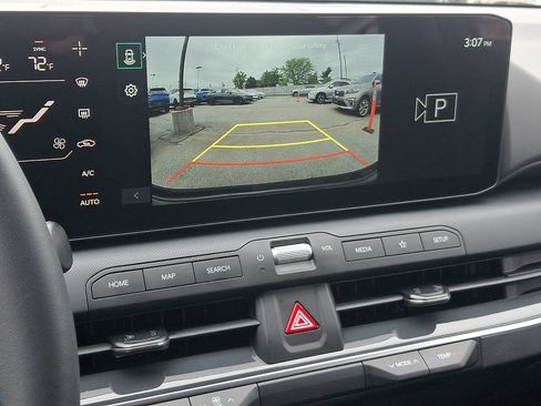 New 2026 Kia K4 EX FWD image 16