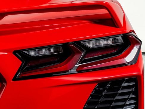 Used 2023 Chevrolet Corvette Stingray Premium Conv w/ Z51 Performance Package image 14