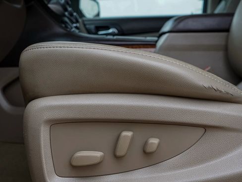 Used 2018 Chevrolet Suburban Premier w/ Max Trailering Package image 36