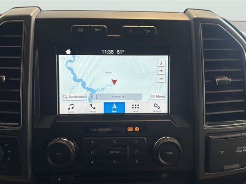 Used 2018 Ford F350 XLT w/ XLT Premium Package image 18