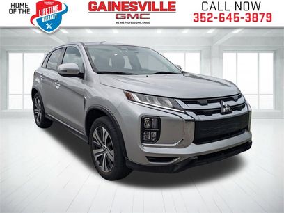 Used 2024 Mitsubishi Outlander Sport ES