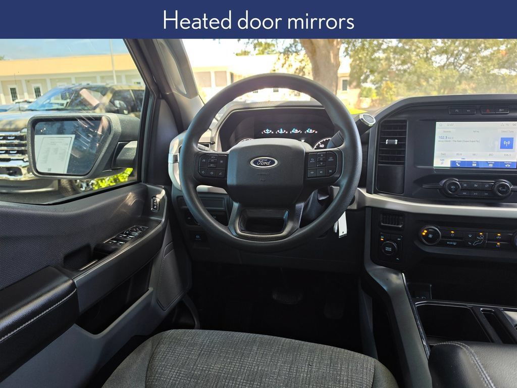 Used 2021 Ford F150 XLT AWD/4WD image 10