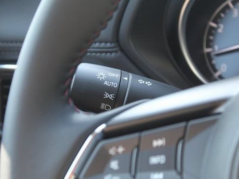 Certified 2025 MAZDA CX-5 Carbon Edition AWD/4WD image 18