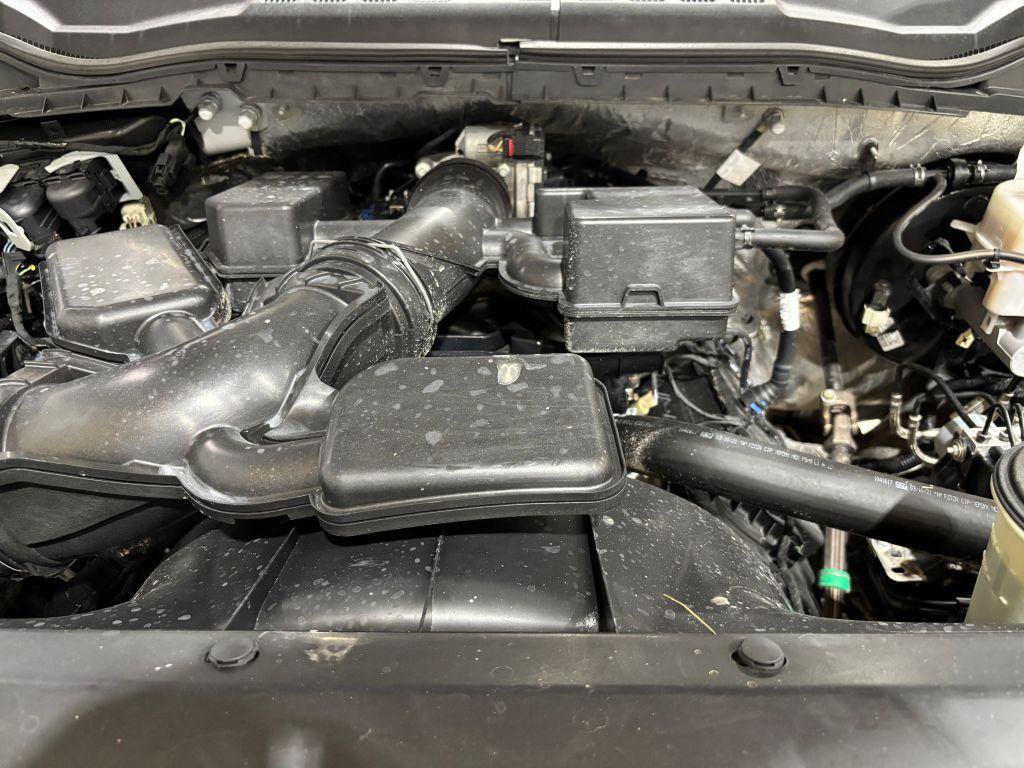 Used 2021 Ford F250 XL w/ Power Equipment Group AWD/4WD image 24