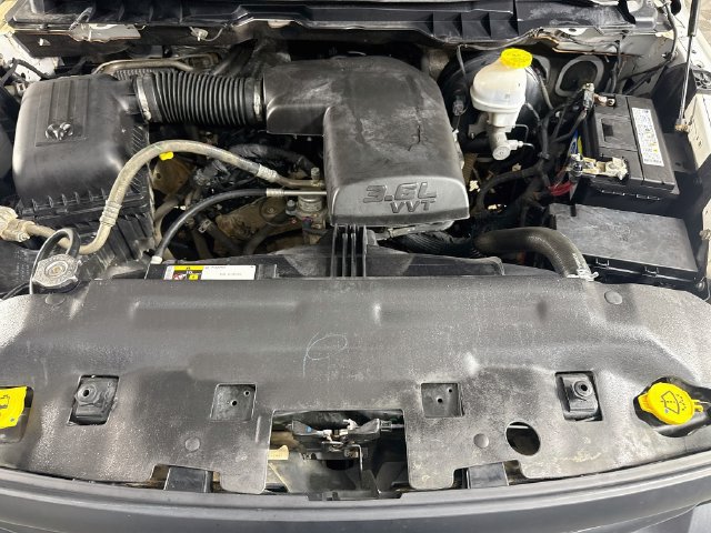 Used 2021 RAM 1500 Tradesman w/ Protection Group AWD/4WD image 37