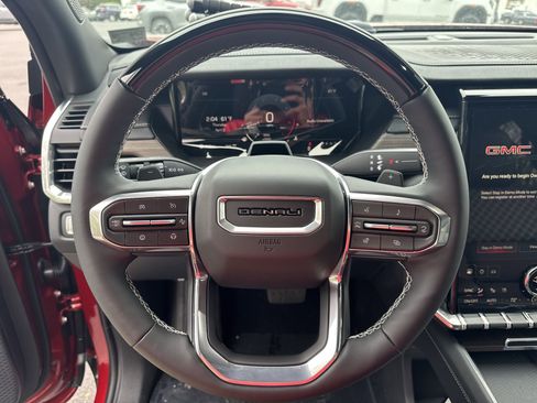 New 2026 GMC Acadia Denali w/ Super Cruise Package image 11