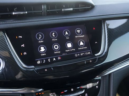 Certified 2023 Cadillac XT6 Sport w/ Technology Package image 16