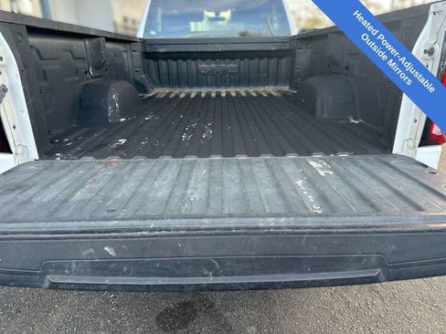 Used 2021 GMC Sierra 1500 Base w/ Sierra Value Package image 22