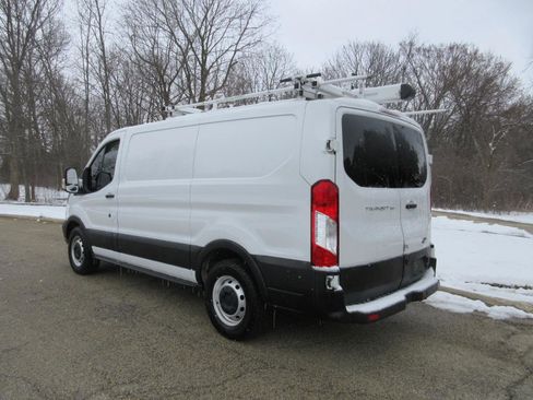 Used 2019 Ford Transit 150 150 Van Low Roof 60/40 Pass. 1 image 23