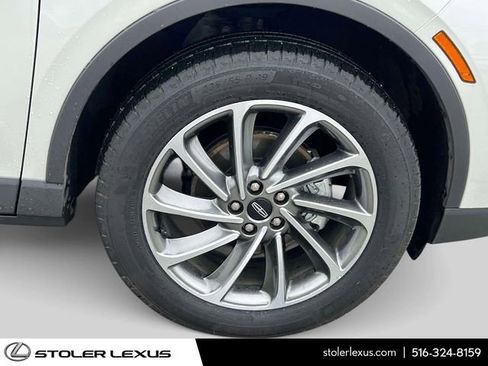 Used 2024 Lincoln Corsair AWD w/ Equipment Group 101A image 10