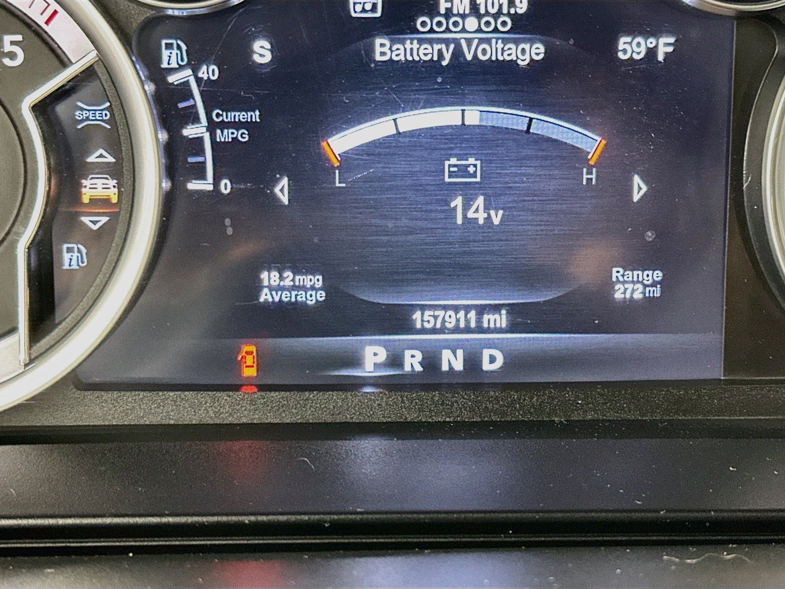 Used 2015 RAM 1500 Laramie w/ Convenience Group AWD/4WD image 13