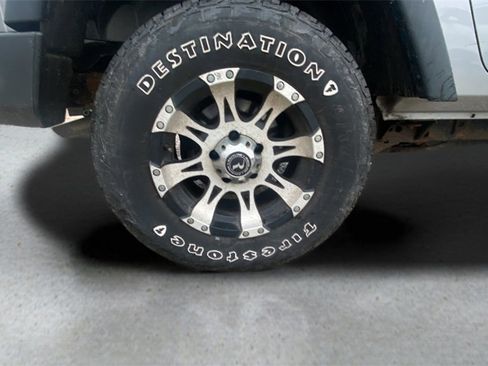 Used 2013 Jeep Wrangler Sport image 23