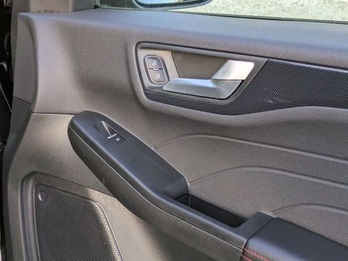 Used 2025 Ford Escape ST-Line image 28