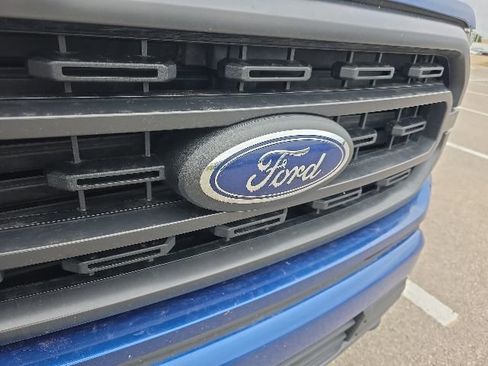 Used 2022 Ford F150 XLT w/ Equipment Group 302A High AWD/4WD image 10