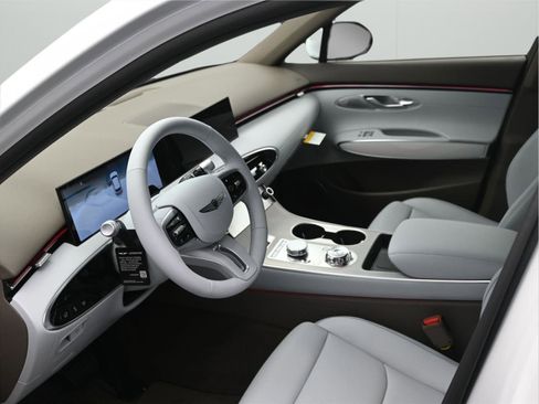 New 2026 Genesis GV70 2.5T Advanced AWD/4WD image 9