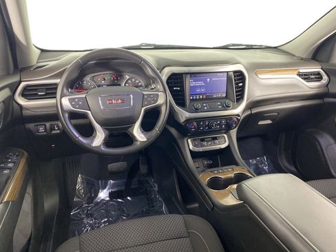 Used 2020 GMC Acadia SLE AWD/4WD image 16