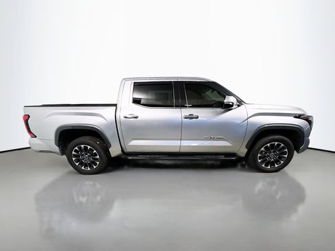 Used 2023 Toyota Tundra Limited image 3