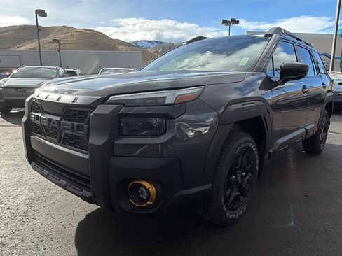 New 2026 Subaru Outback Wilderness image 7