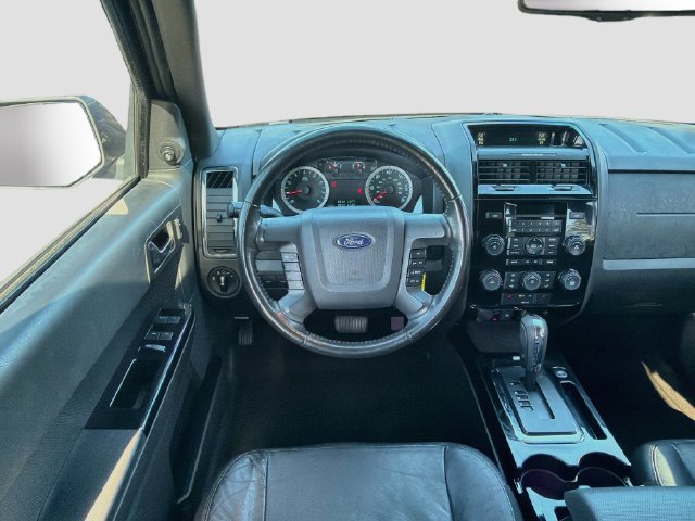 Used 2012 Ford Escape Limited FWD image 16