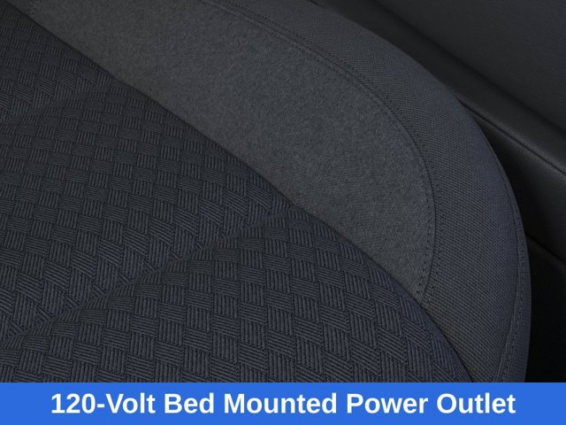 New 2026 Chevrolet Silverado 1500 RST w/ RST Select Package AWD/4WD image 22