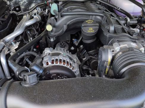 New 2026 Jeep Gladiator Rubicon AWD/4WD image 33