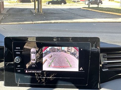 New 2026 Volkswagen Jetta Sport image 16