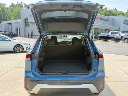 New 2026 Volkswagen Tiguan SE AWD/4WD image 16
