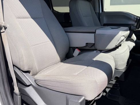 Used 2019 Ford F250 XLT w/ FX4 Off-Road Package AWD/4WD image 15