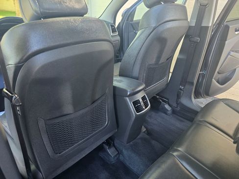Used 2016 Hyundai Tucson Limited w/ Option Group 03 FWD image 27