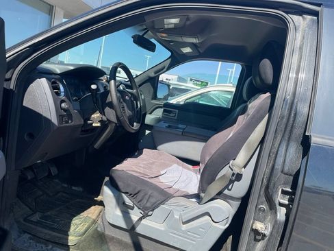 Used 2011 Ford F150 XLT w/ XLT Chrome Pkg AWD/4WD image 15