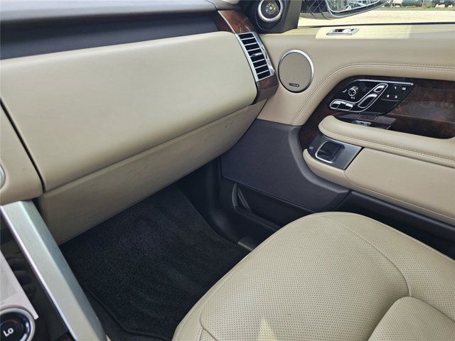 Used 2020 Land Rover Range Rover HSE AWD/4WD image 61