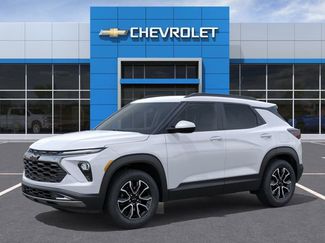 New 2026 Chevrolet TrailBlazer ACTIV FWD video 2