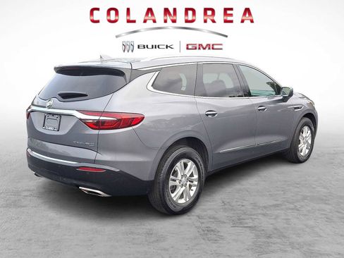Used 2019 Buick Enclave Essence w/ Trailering Package, 5000 lbs. image 6